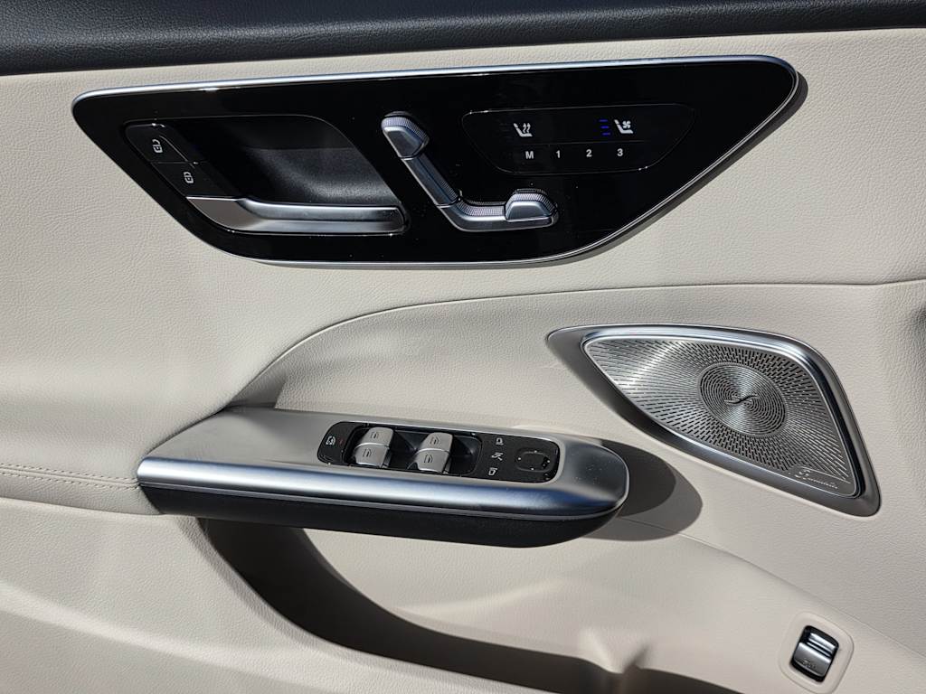 Thumbnail: 2026 Mercedes-Benz C-Class - 20