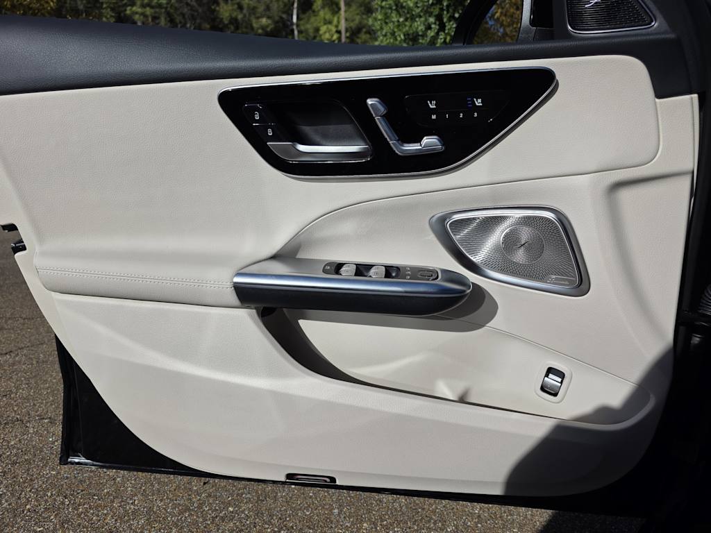 Thumbnail: 2026 Mercedes-Benz C-Class - 19