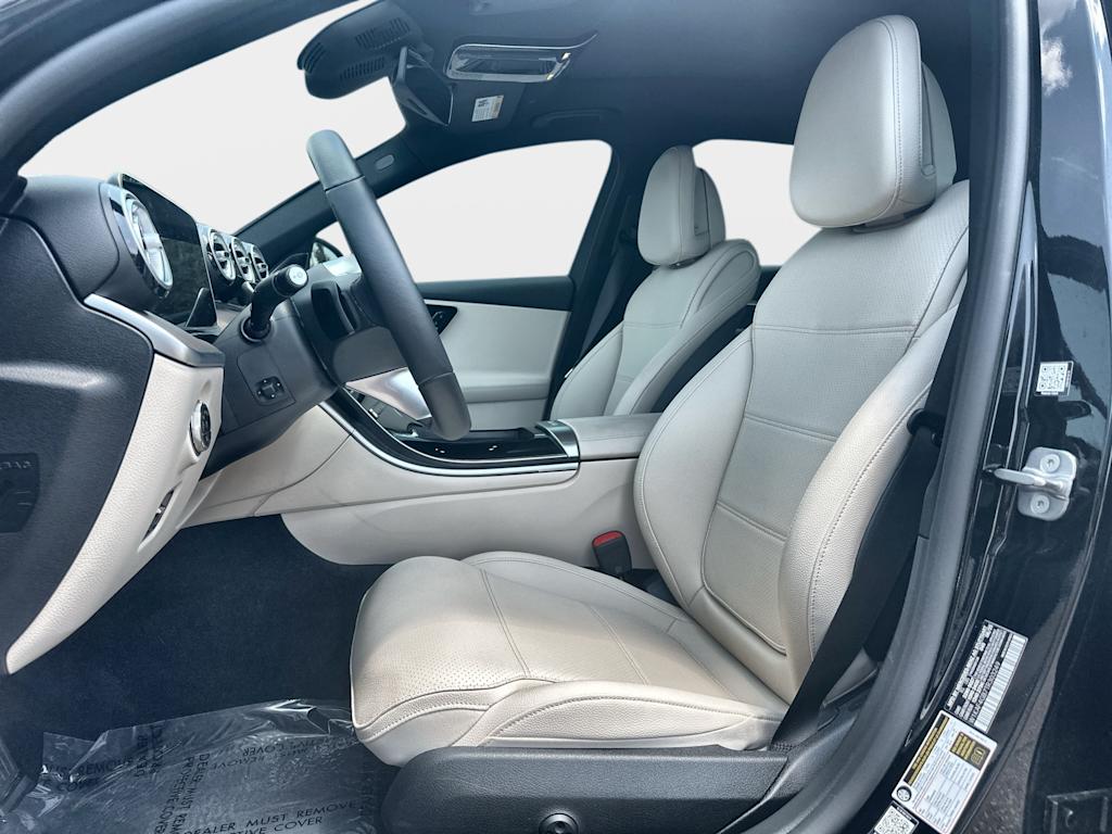 Thumbnail: 2026 Mercedes-Benz C-Class - 12