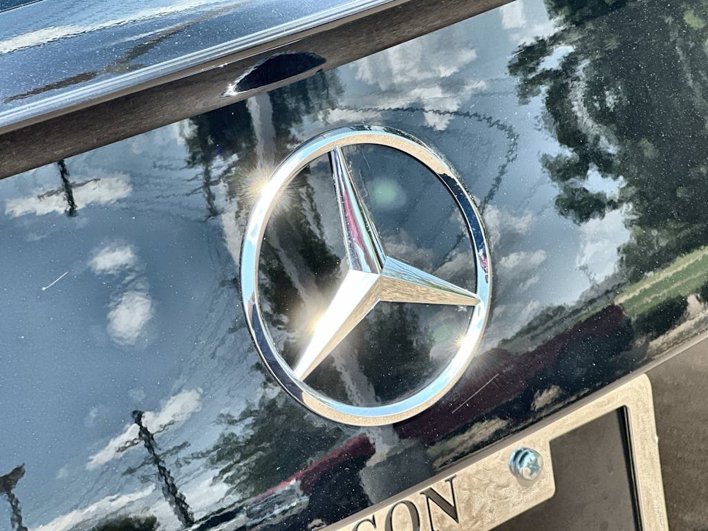 Thumbnail: 2026 Mercedes-Benz C-Class - 24