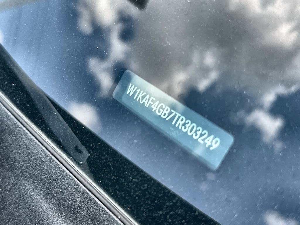 Thumbnail: 2026 Mercedes-Benz C-Class - 28