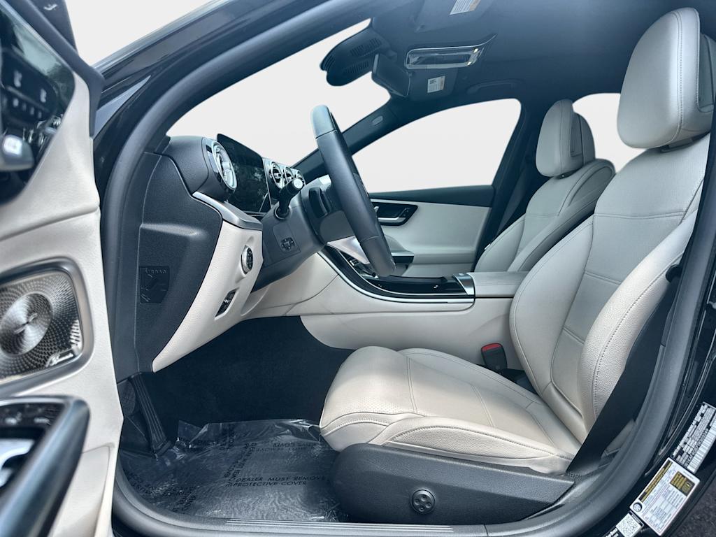 Thumbnail: 2026 Mercedes-Benz C-Class - 11