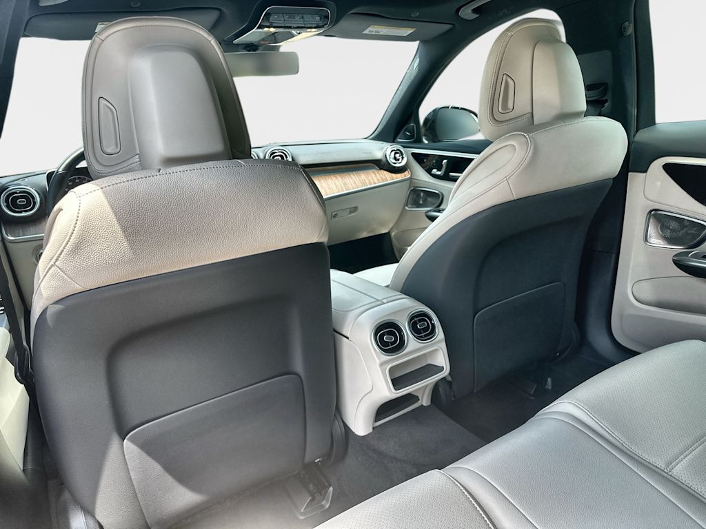 Thumbnail: 2026 Mercedes-Benz C-Class - 25