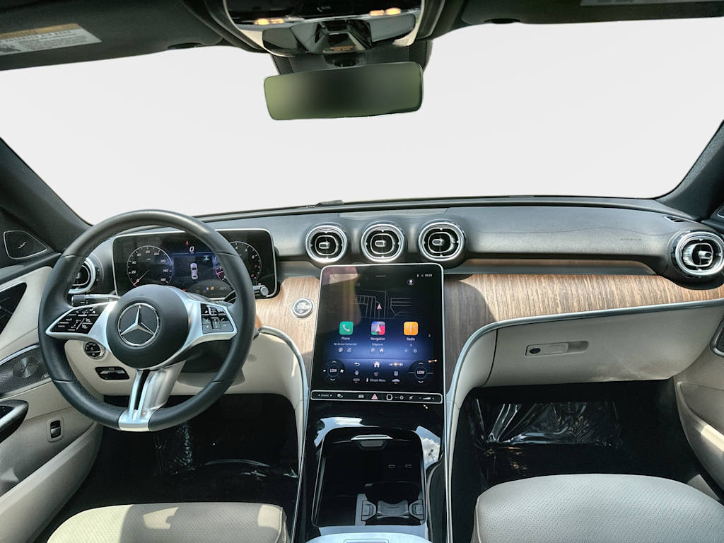 Thumbnail: 2026 Mercedes-Benz C-Class - 2
