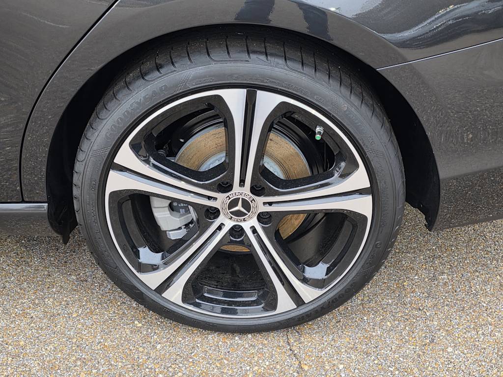 Thumbnail: 2026 Mercedes-Benz C-Class - 7