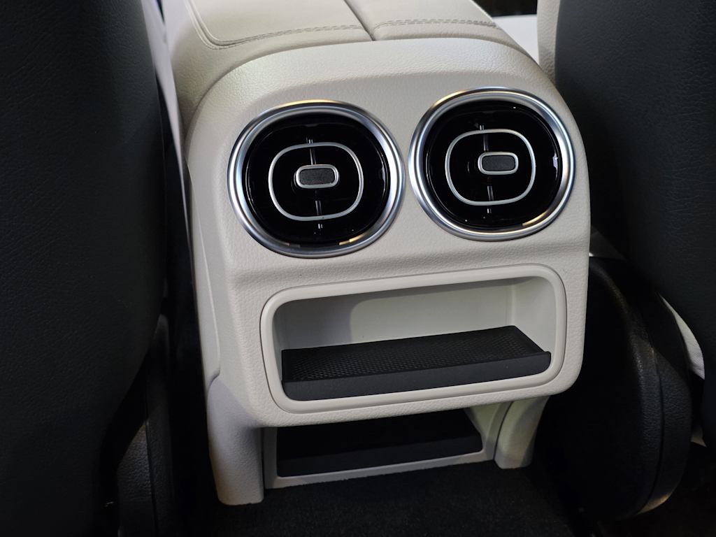 Thumbnail: 2026 Mercedes-Benz C-Class - 23