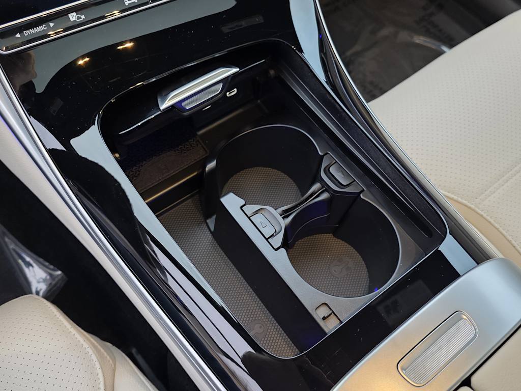 Thumbnail: 2026 Mercedes-Benz C-Class - 13