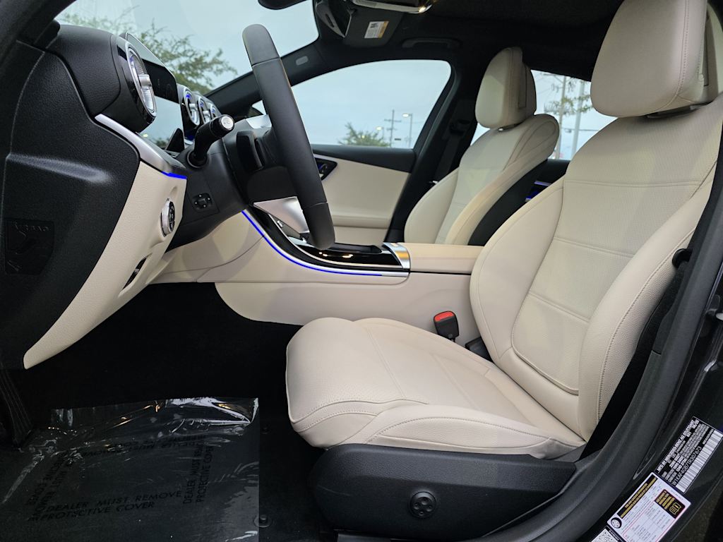 Thumbnail: 2026 Mercedes-Benz C-Class - 9