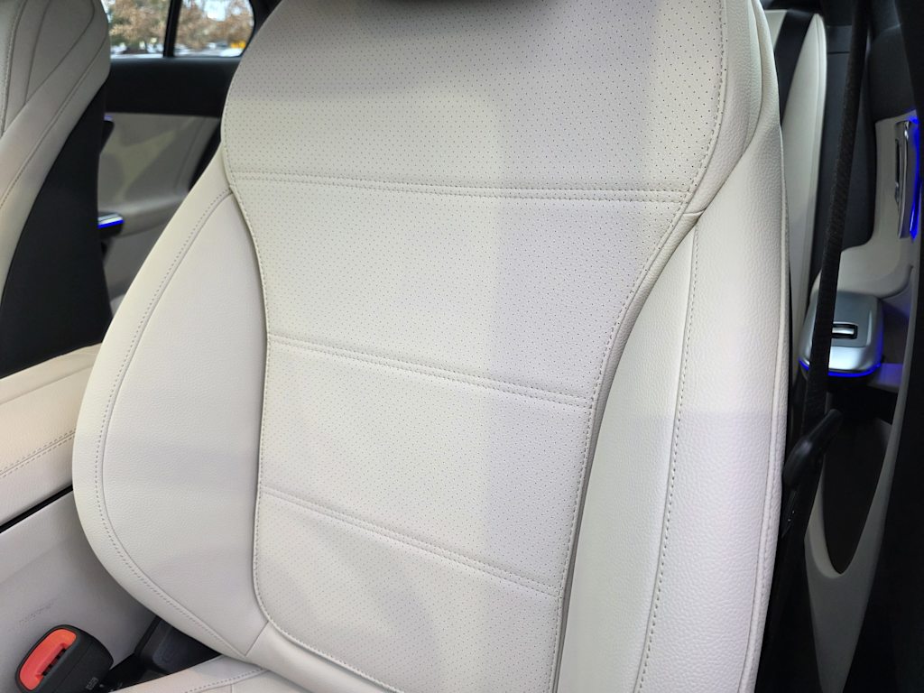 Thumbnail: 2026 Mercedes-Benz C-Class - 10