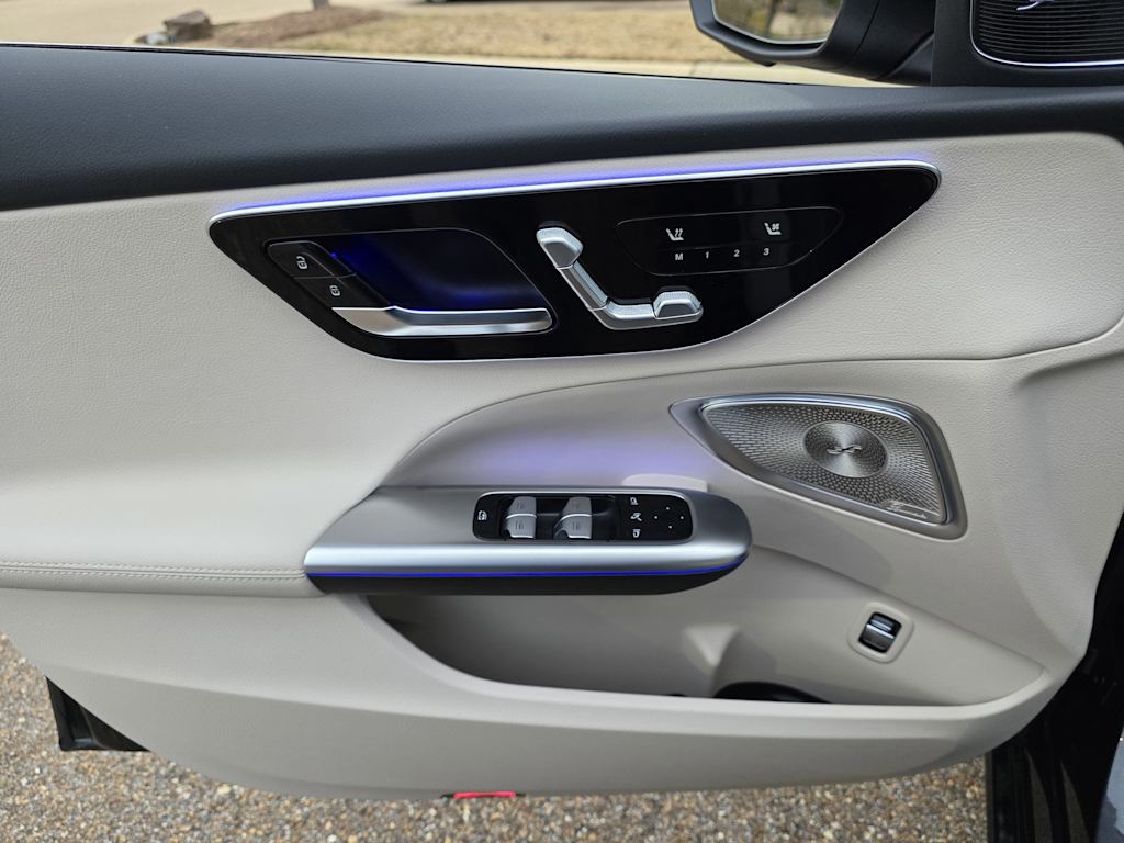 Thumbnail: 2026 Mercedes-Benz C-Class - 24