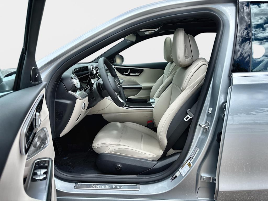 Thumbnail: 2026 Mercedes-Benz C-Class - 10