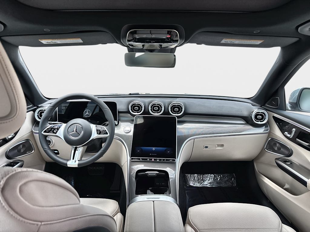 Thumbnail: 2026 Mercedes-Benz C-Class - 2