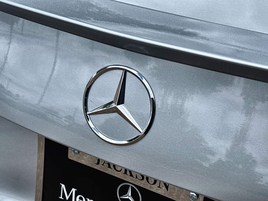 Thumbnail: 2026 Mercedes-Benz C-Class - 23