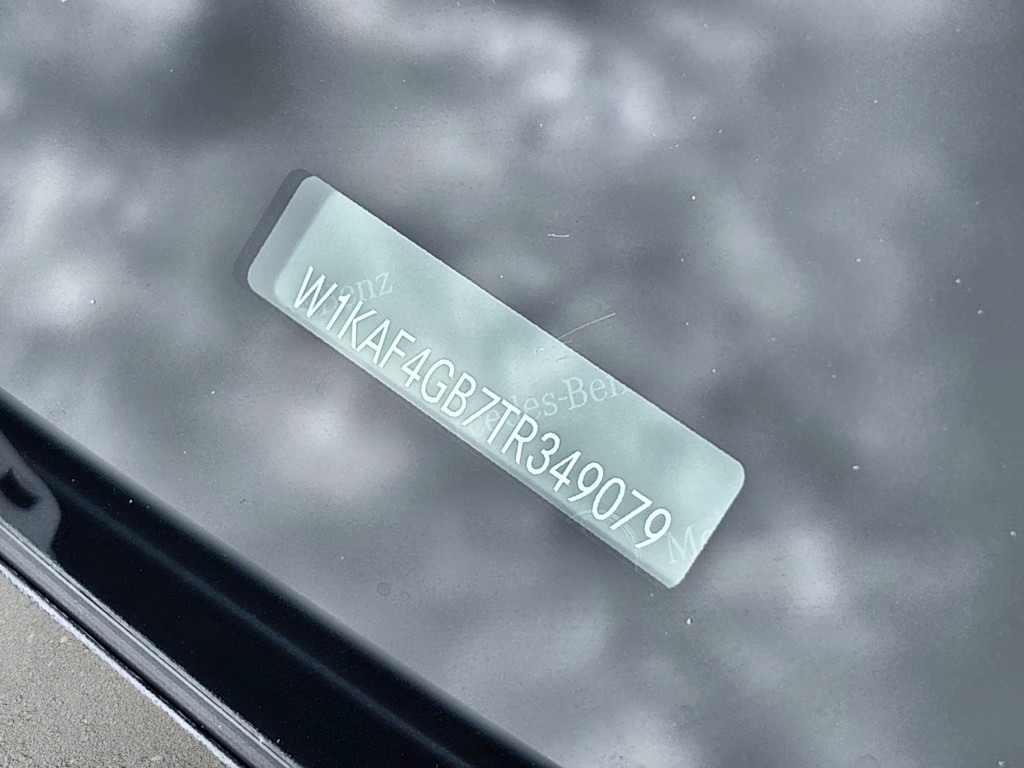 Thumbnail: 2026 Mercedes-Benz C-Class - 17