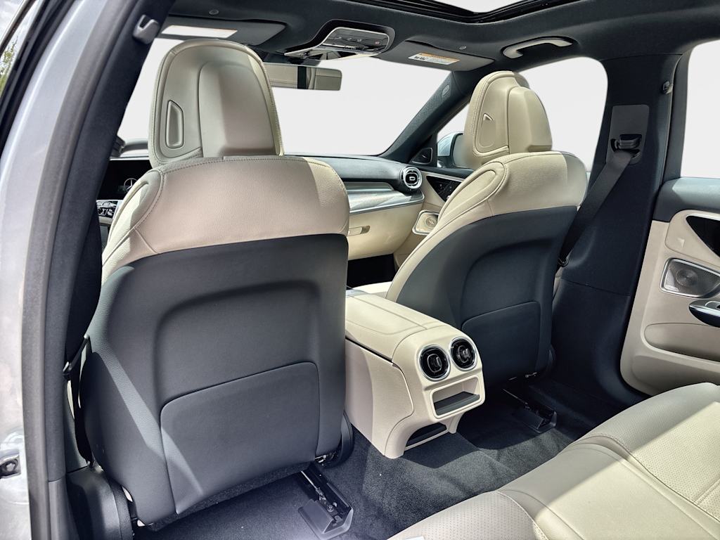 Thumbnail: 2026 Mercedes-Benz C-Class - 24