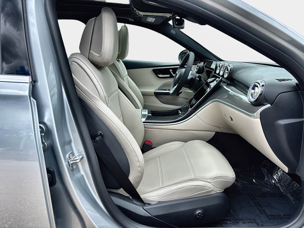 Thumbnail: 2026 Mercedes-Benz C-Class - 19