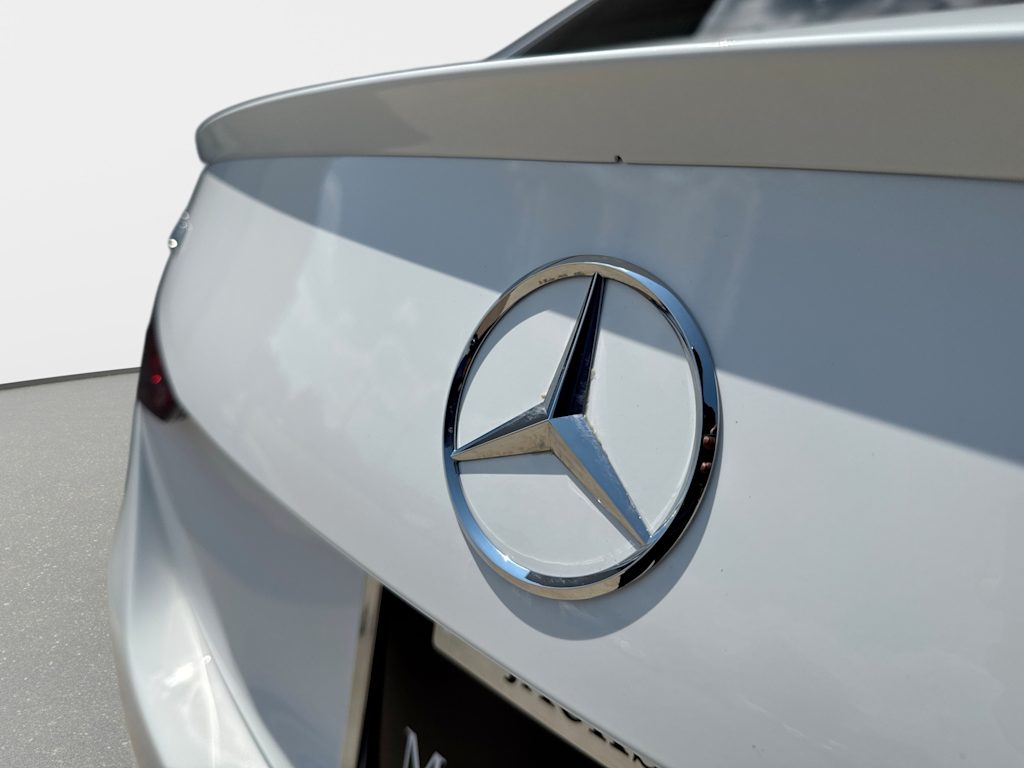 Thumbnail: 2026 Mercedes-Benz C-Class - 25
