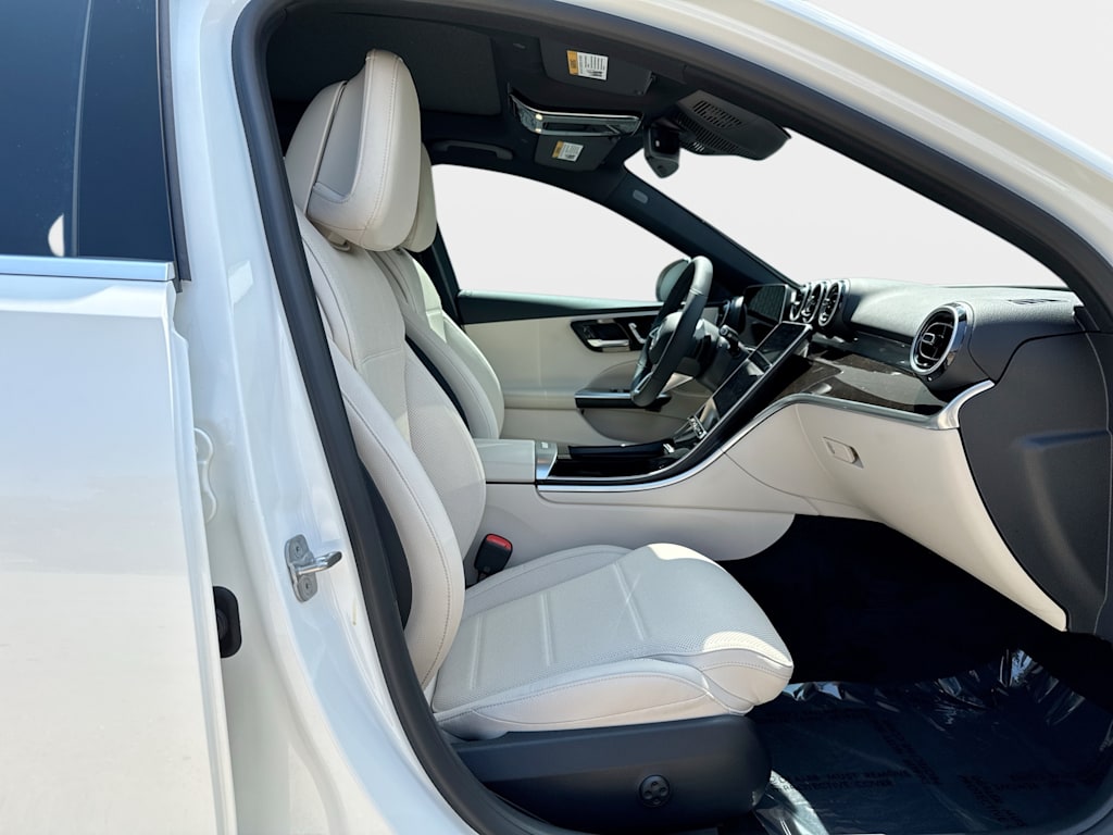 Thumbnail: 2026 Mercedes-Benz C-Class - 24