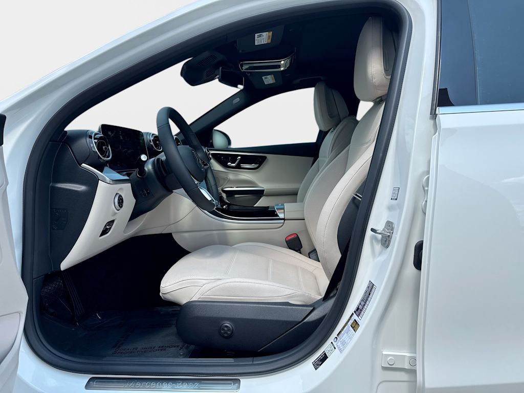 Thumbnail: 2026 Mercedes-Benz C-Class - 11