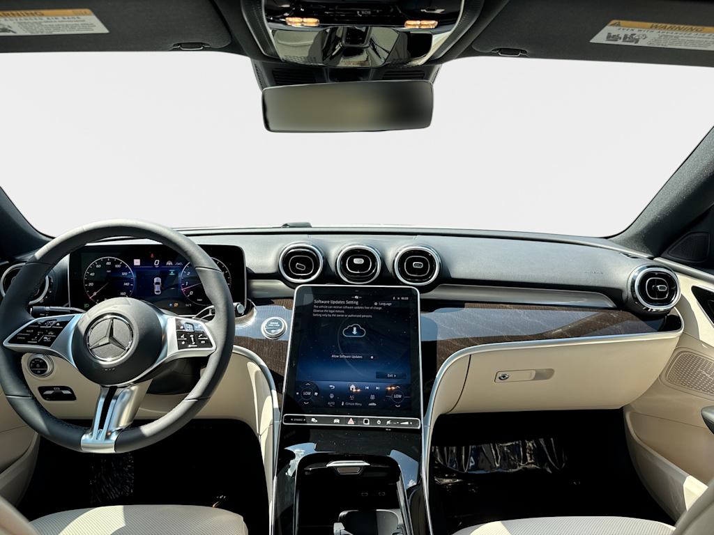 Thumbnail: 2026 Mercedes-Benz C-Class - 2