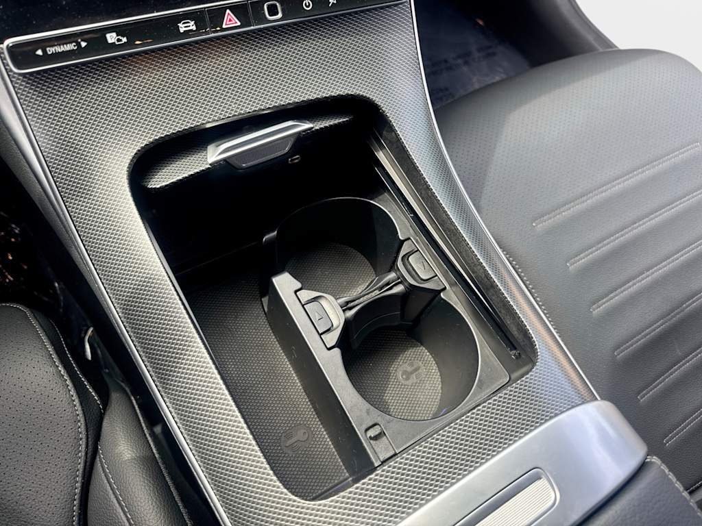 Thumbnail: 2024 Mercedes-Benz C-Class - 27
