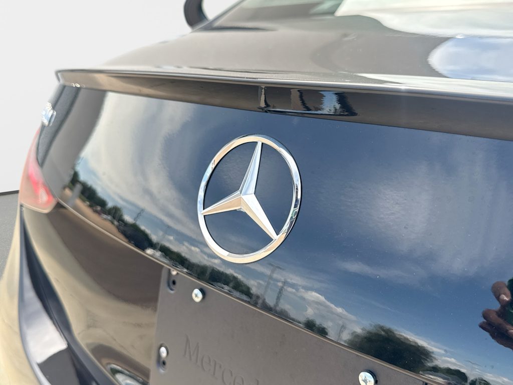 Thumbnail: 2024 Mercedes-Benz C-Class - 25