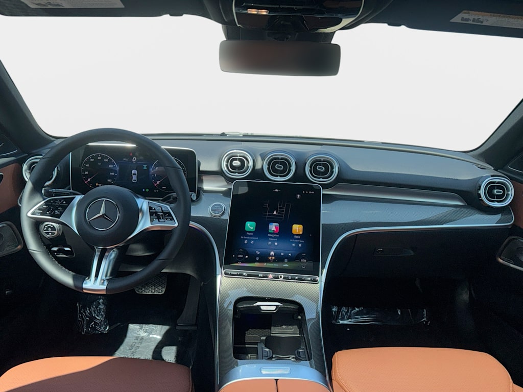 Thumbnail: 2026 Mercedes-Benz C-Class - 2