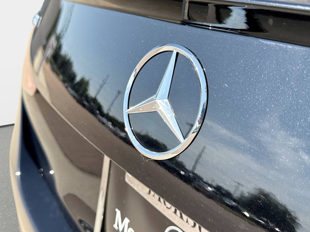 Thumbnail: 2026 Mercedes-Benz C-Class - 22