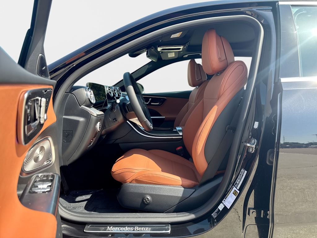 Thumbnail: 2026 Mercedes-Benz C-Class - 11
