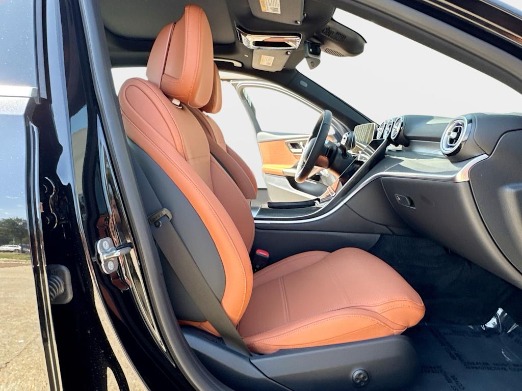 Thumbnail: 2026 Mercedes-Benz C-Class - 21