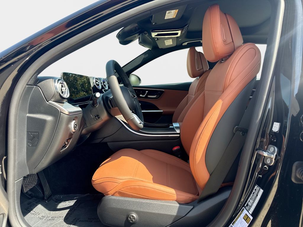 Thumbnail: 2026 Mercedes-Benz C-Class - 12
