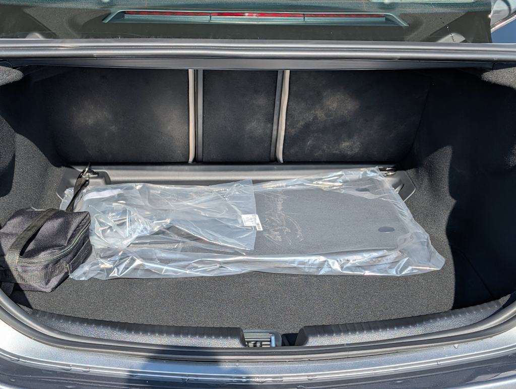 Thumbnail: 2026 Mercedes-Benz C-Class - 14