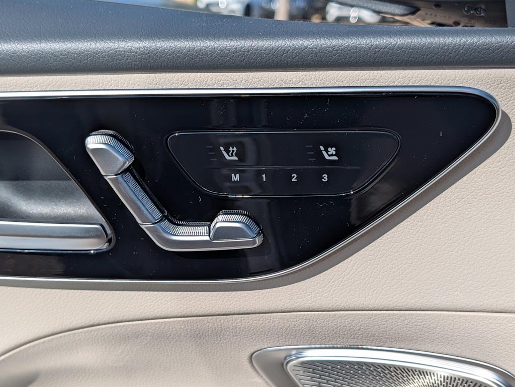 Thumbnail: 2026 Mercedes-Benz C-Class - 6