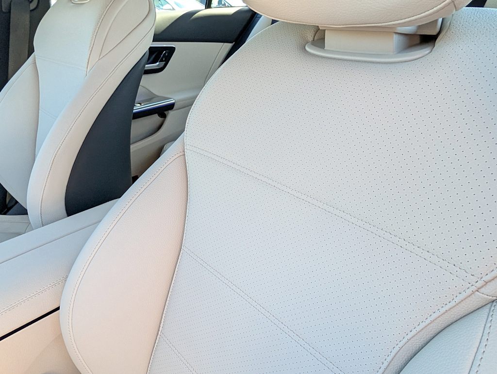 Thumbnail: 2026 Mercedes-Benz C-Class - 10