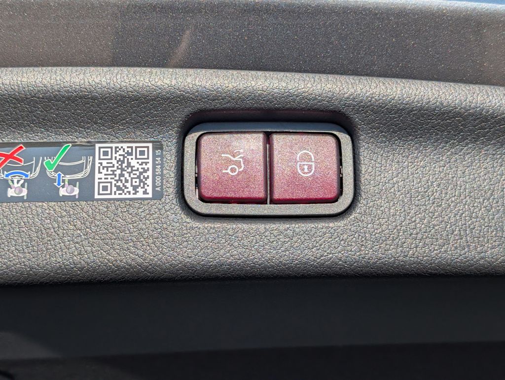 Thumbnail: 2026 Mercedes-Benz C-Class - 27