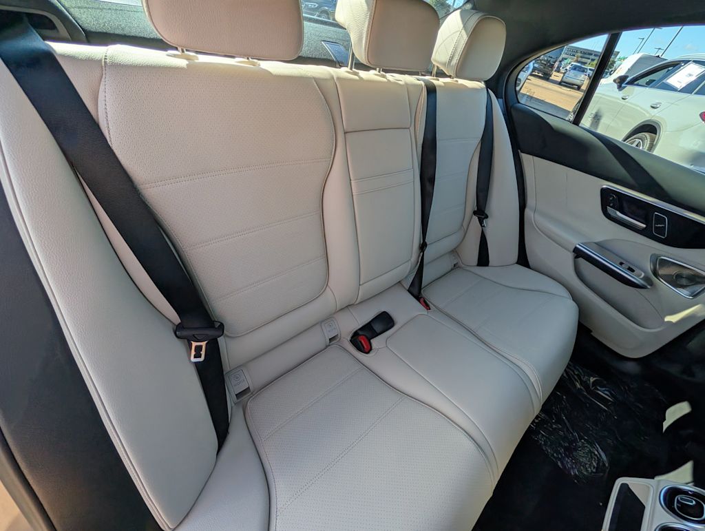 Thumbnail: 2026 Mercedes-Benz C-Class - 11