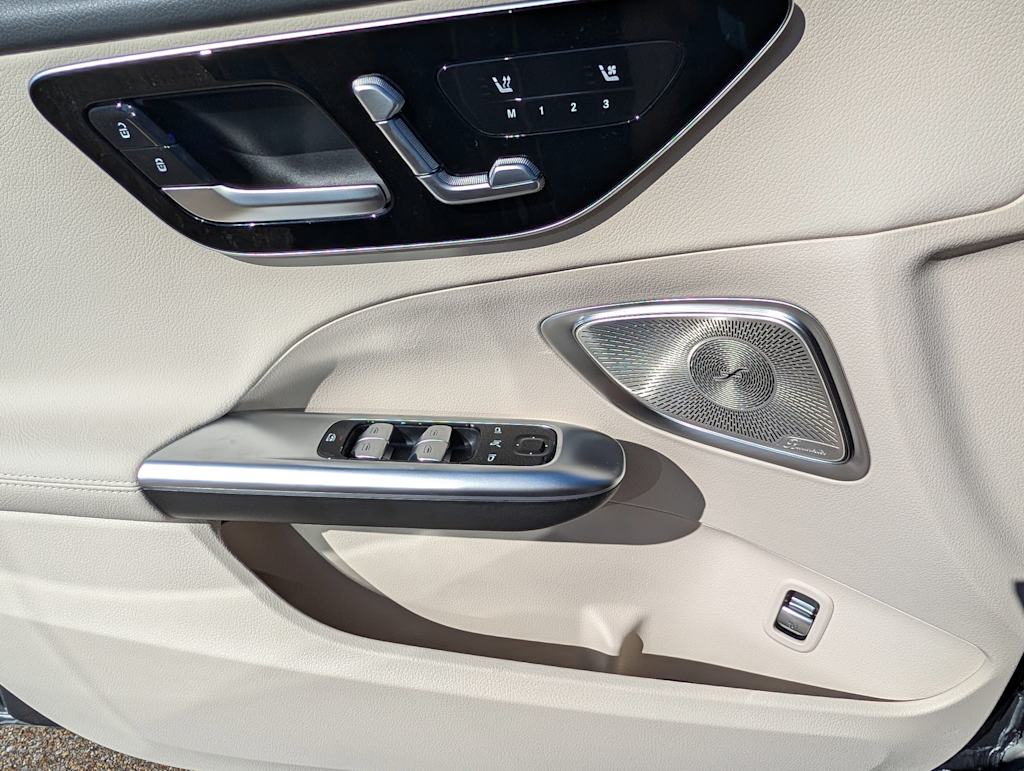 Thumbnail: 2026 Mercedes-Benz C-Class - 21