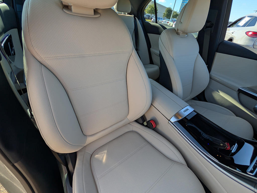 Thumbnail: 2026 Mercedes-Benz C-Class - 24