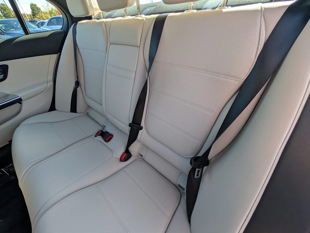 Thumbnail: 2026 Mercedes-Benz C-Class - 25