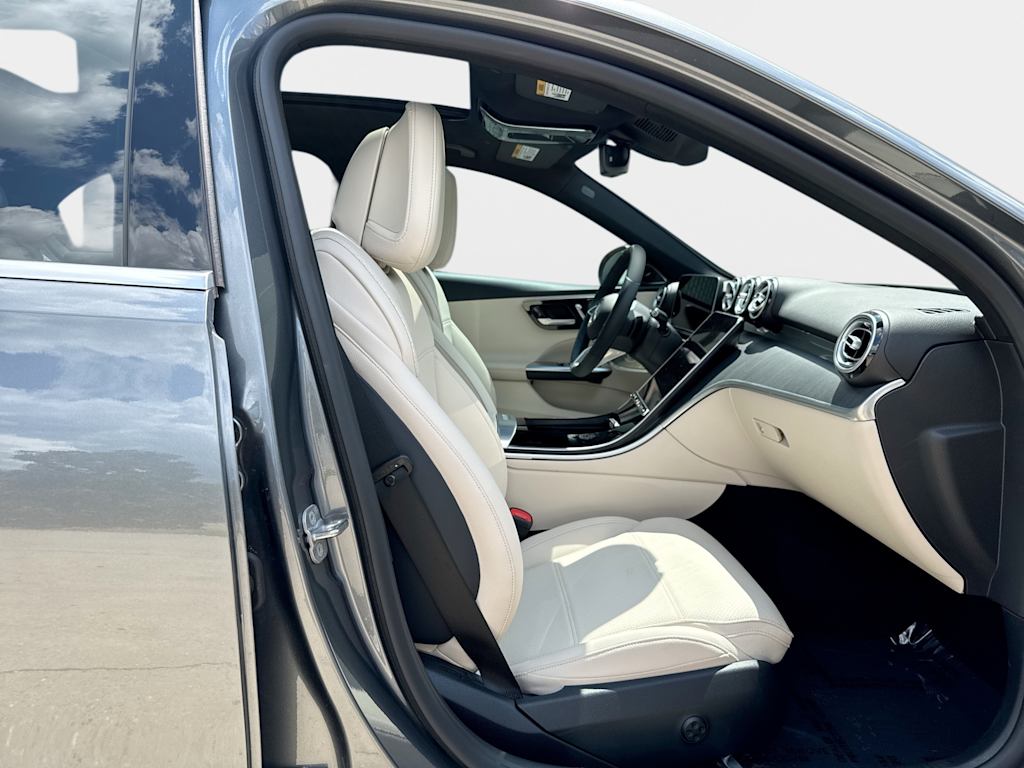 Thumbnail: 2026 Mercedes-Benz C-Class - 23