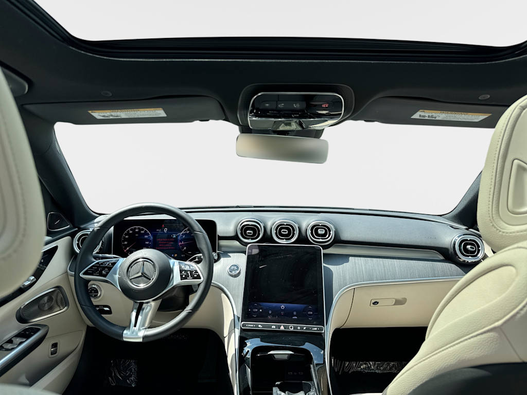 Thumbnail: 2026 Mercedes-Benz C-Class - 2