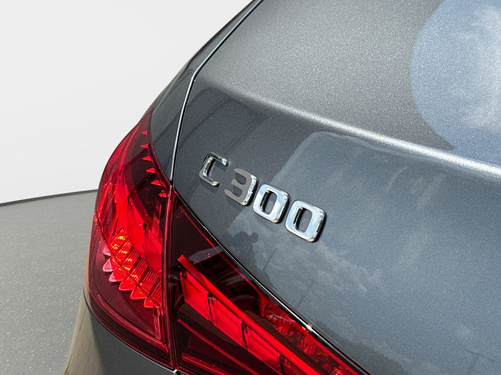 Thumbnail: 2026 Mercedes-Benz C-Class - 7
