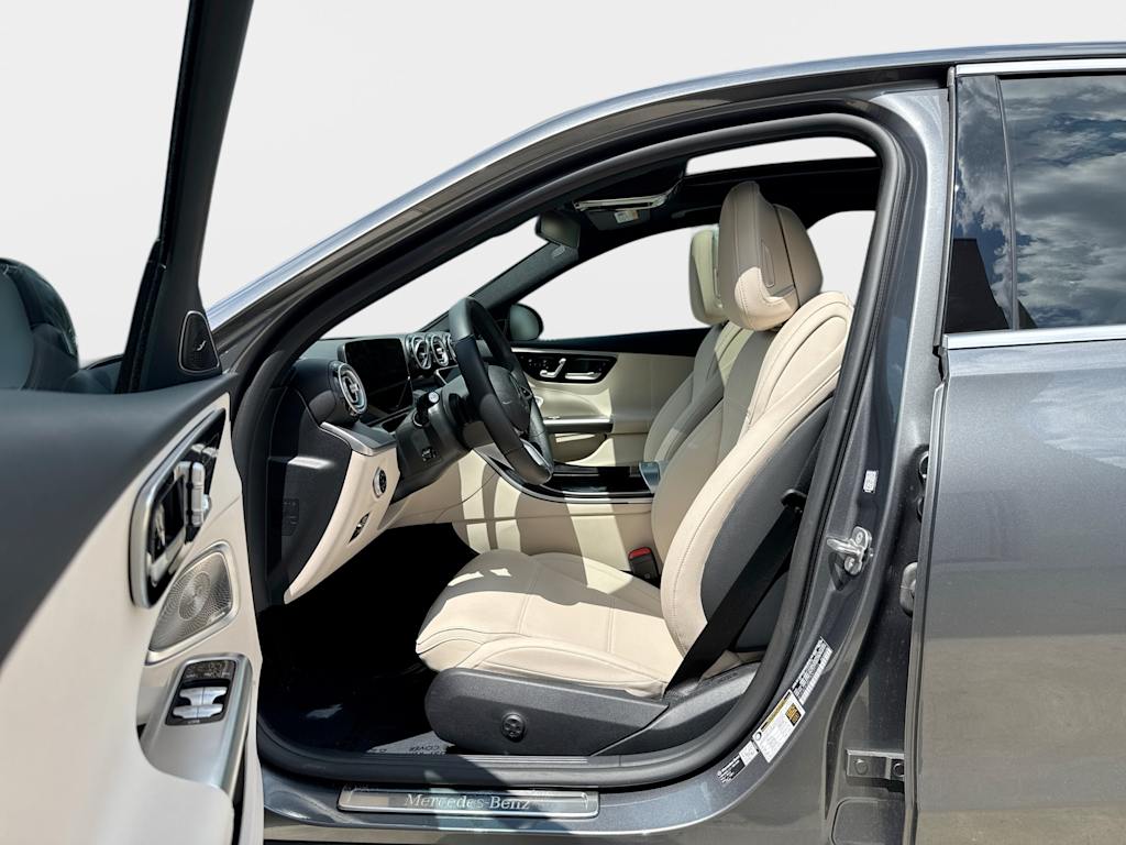 Thumbnail: 2026 Mercedes-Benz C-Class - 11