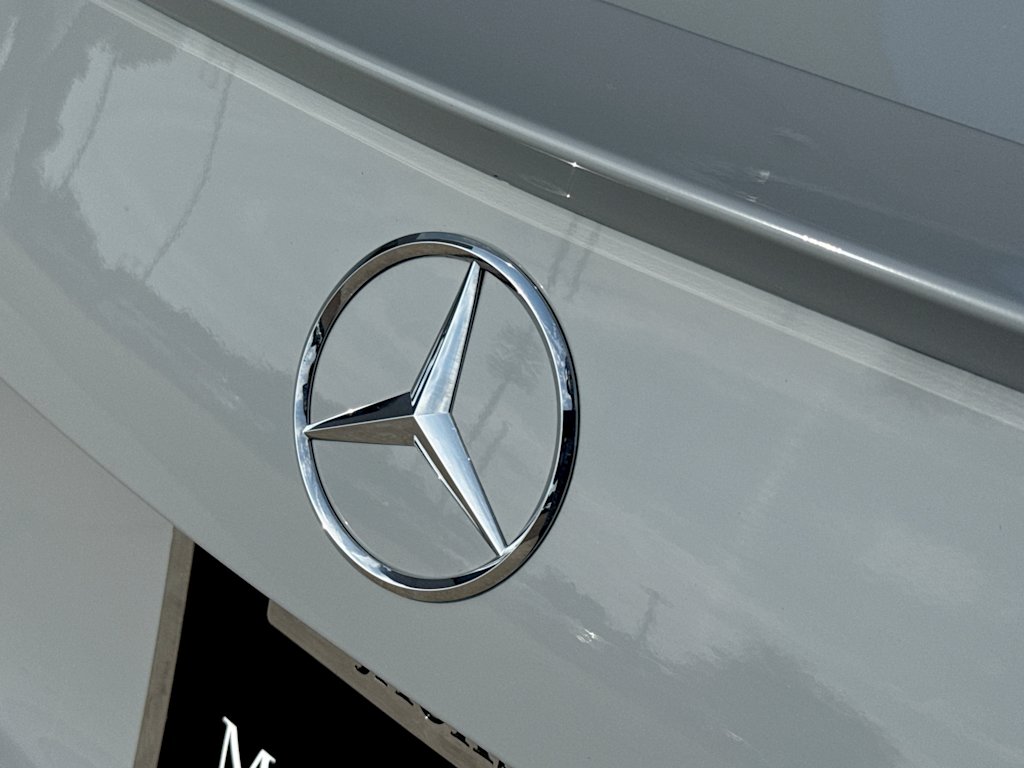 Thumbnail: 2026 Mercedes-Benz C-Class - 23