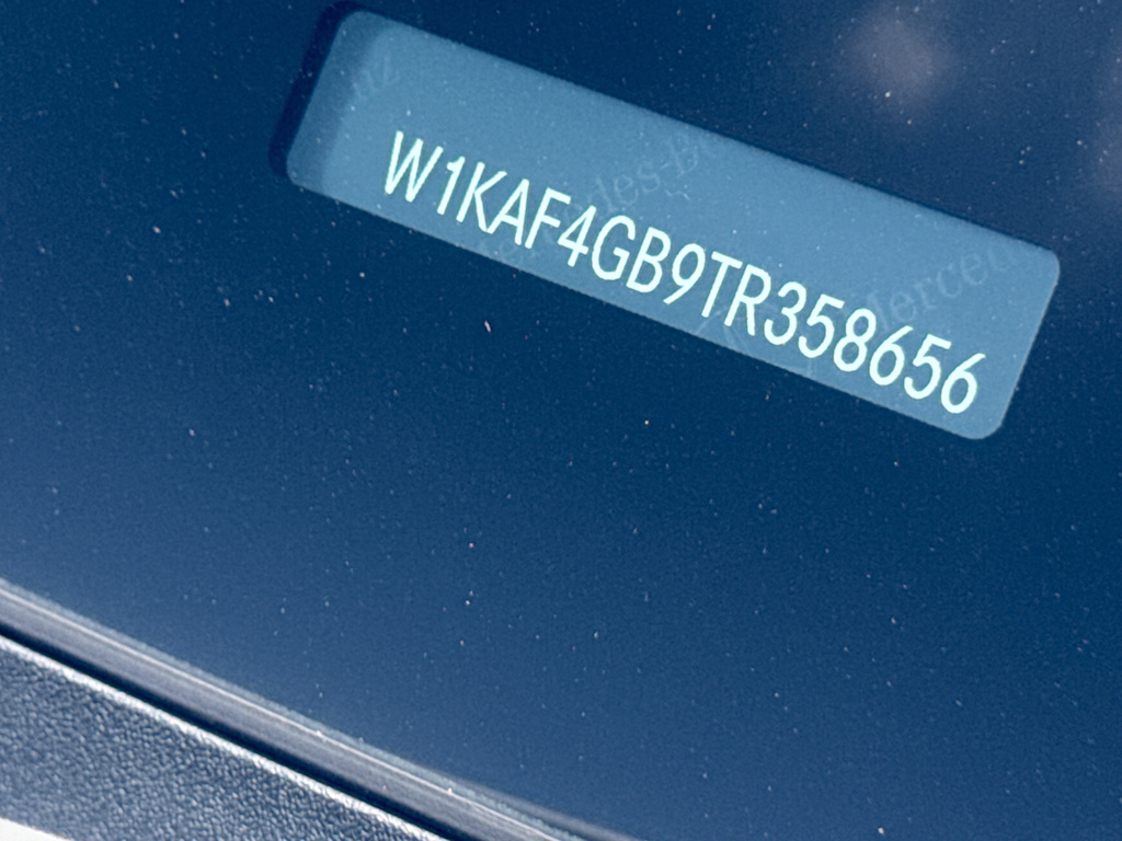 Thumbnail: 2026 Mercedes-Benz C-Class - 19