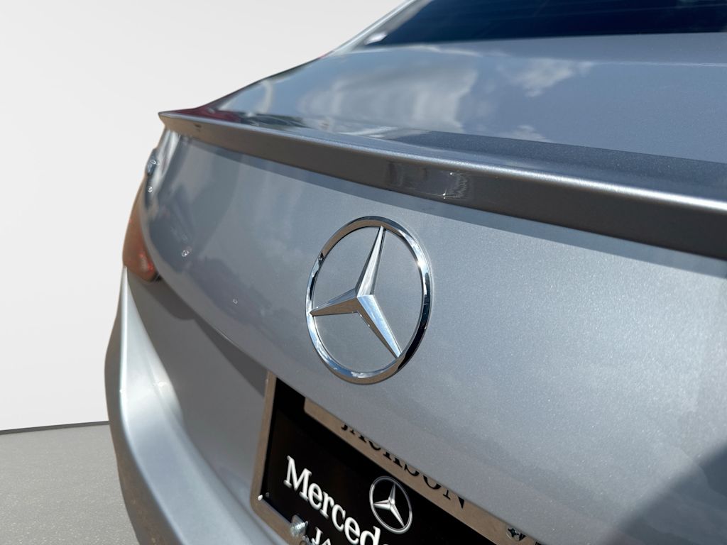 Thumbnail: 2026 Mercedes-Benz C-Class - 25