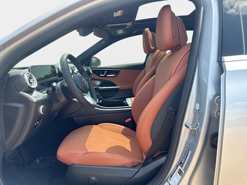 Thumbnail: 2026 Mercedes-Benz C-Class - 12