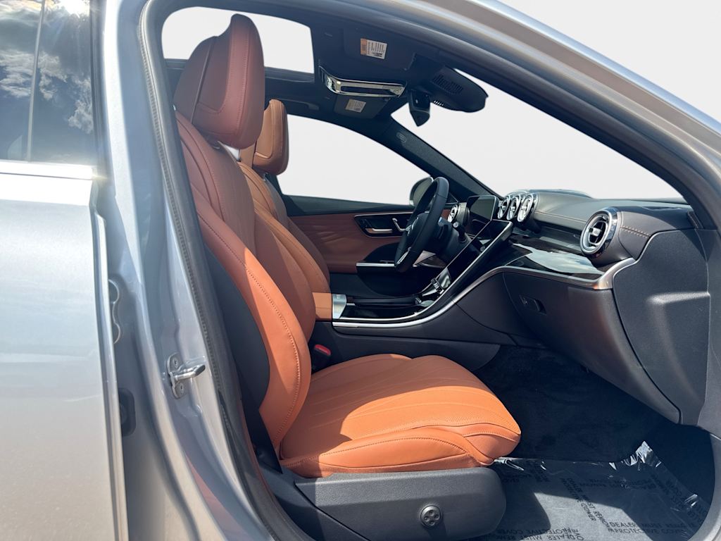 Thumbnail: 2026 Mercedes-Benz C-Class - 24