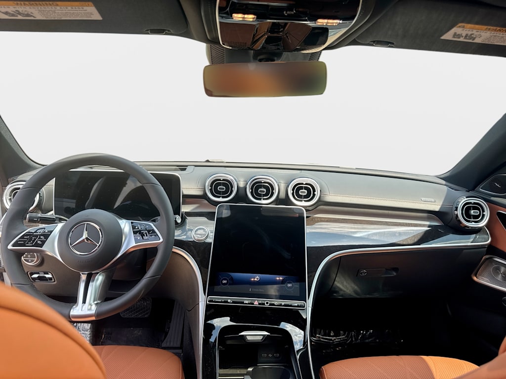 Thumbnail: 2026 Mercedes-Benz C-Class - 2