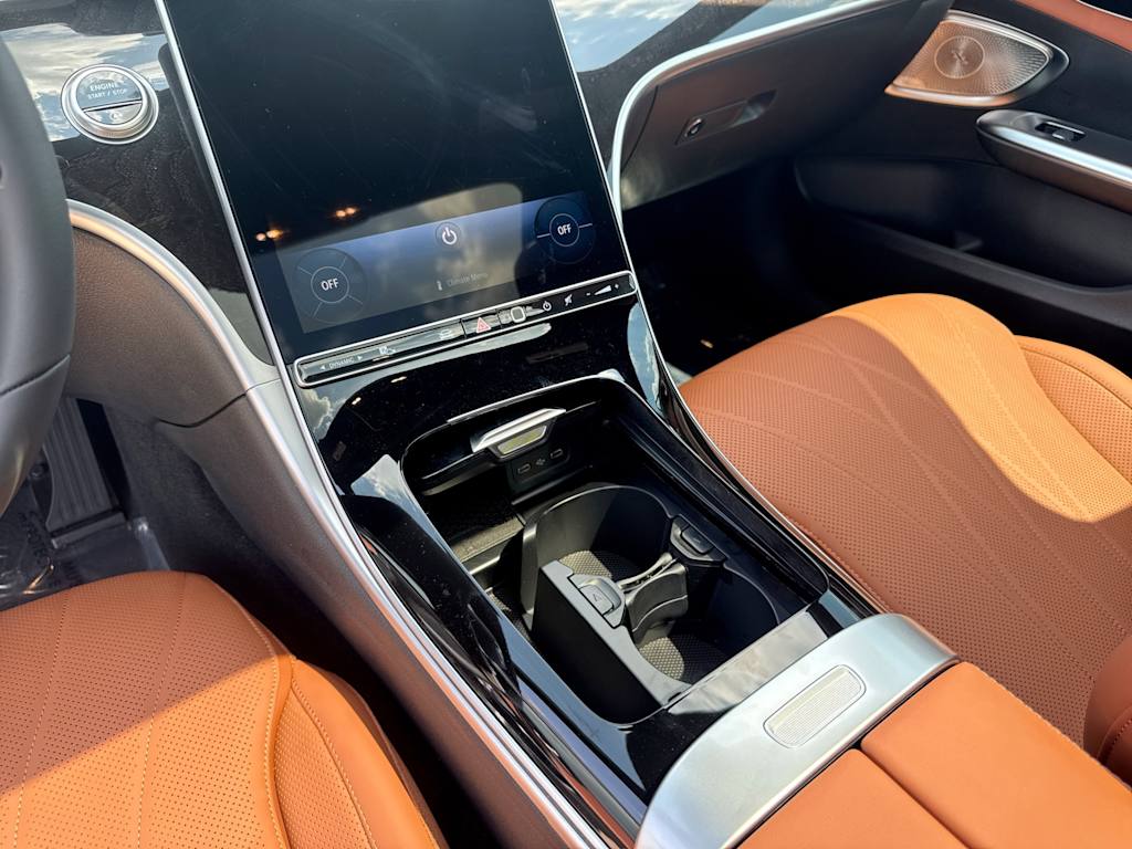 Thumbnail: 2026 Mercedes-Benz C-Class - 15